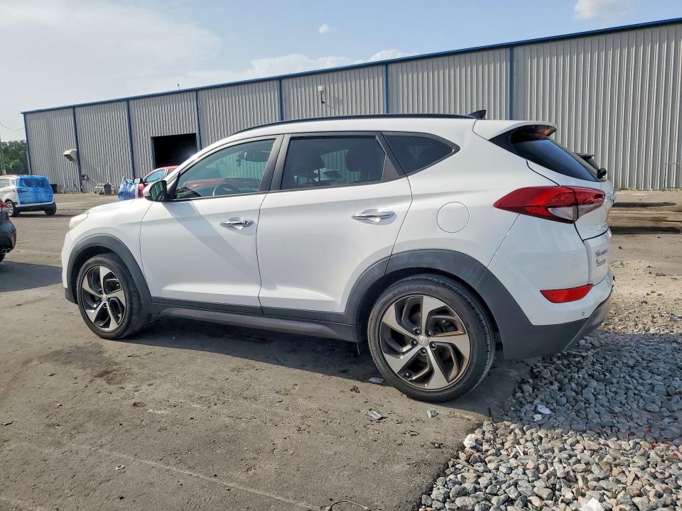 Продаж на аукціоні авто 2016 Hyundai Tucson, vin: KM8J33A22GU025879, номер лоту: 60185456