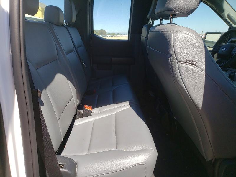 Aukcja sprzedaży 2025 Ford F150, vin: 1FTEX1KP0SKD35414, numer aukcji: 62082826