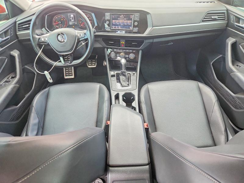 Aukcja sprzedaży 2019 Volkswagen Jetta, vin: 3VWC57BU7KM208445, numer aukcji: 60424856