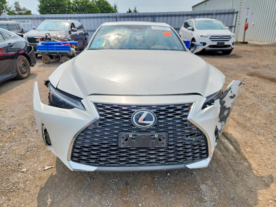 Aukcja sprzedaży 2022 Lexus Is, vin: JTHD81F29N5049683, numer aukcji: 62488686