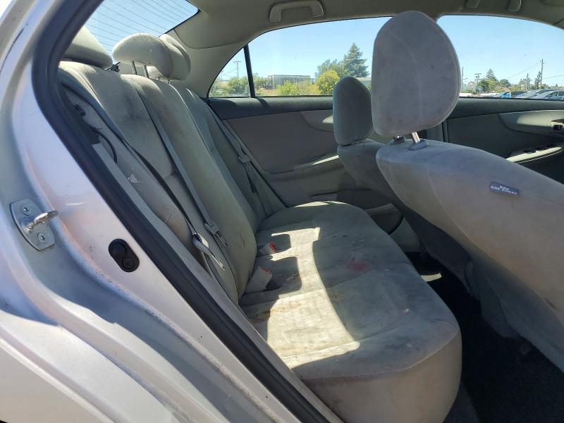 Aukcja sprzedaży 2012 Toyota Corolla, vin: 5YFBU4EEXCP022378, numer aukcji: 61508266