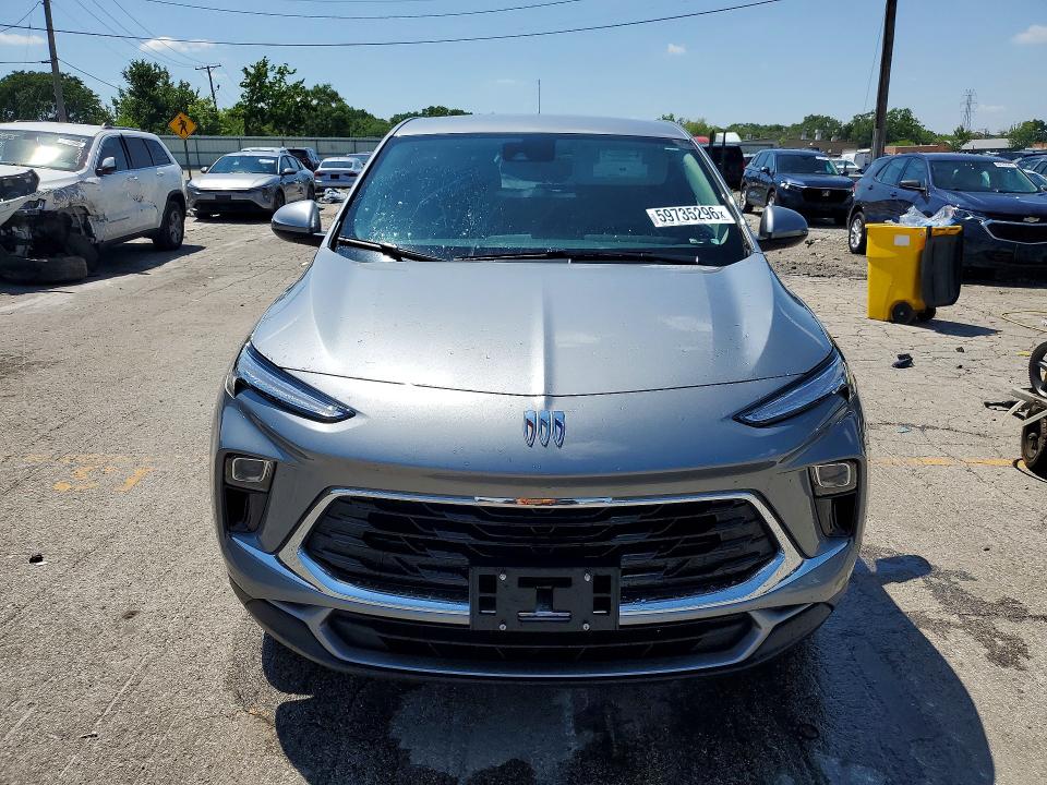 Продаж на аукціоні авто 2026 Buick Encore Gx, vin: KL4AMCSL8TB008948, номер лоту: 59735296