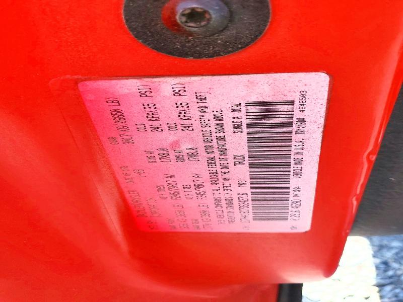 2003 Dodge Ram 1500 მანქანა იყიდება აუქციონზე, vin: 1D7HA18D73S242716, აუქციონის ნომერი: 60870056