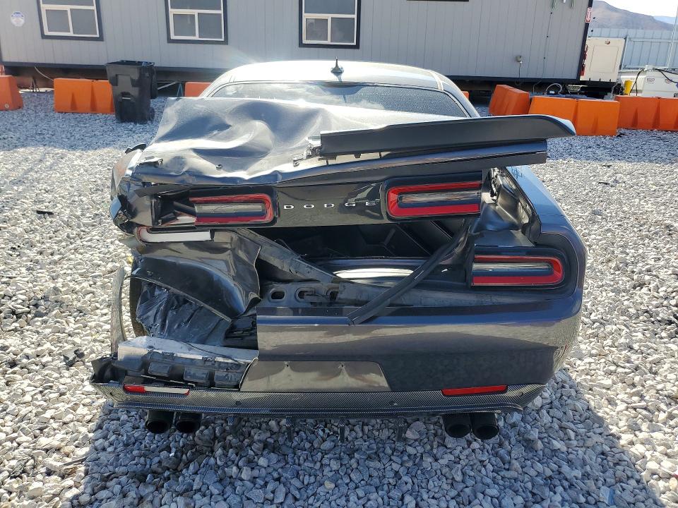 Aukcja sprzedaży 2016 Dodge Challenger, vin: 2C3CDZAG4GH336343, numer aukcji: 62787596