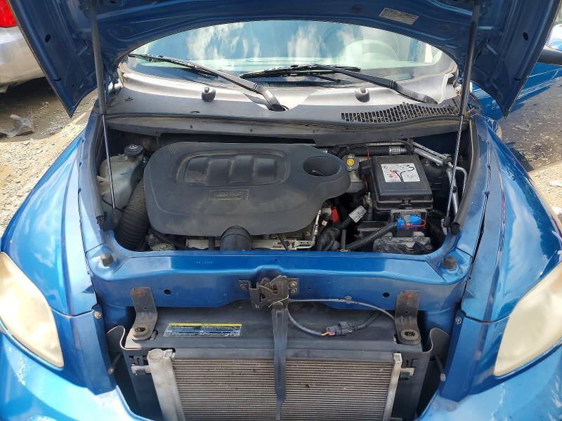 Продажа на аукционе авто 2010 Chevrolet Hhr, vin: 3GNBABDB2AS538469, номер лота: 59784616