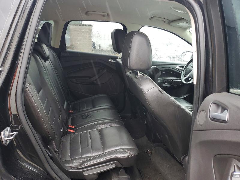 2013 Ford Escape მანქანა იყიდება აუქციონზე, vin: 1FMCU9H93DUA09973, აუქციონის ნომერი: 59838876