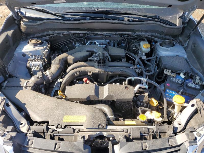 59828536 :رقم المزاد ، JF2SJAEC1HH575625 vin ، 2017 Subaru Forester مزاد بيع