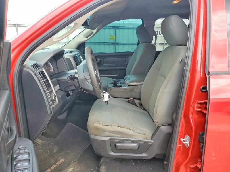 Aukcja sprzedaży 2014 Ram 1500, vin: 1C6RR6FT3ES285877, numer aukcji: 62418076