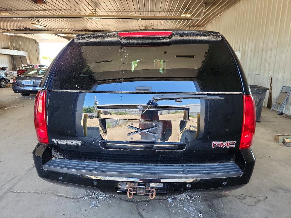 60867346 :رقم المزاد ، 1GKS2CE0XDR241311 vin ، 2013 Gmc Yukon مزاد بيع