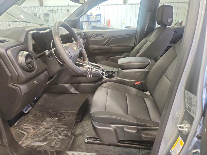 Продаж на аукціоні авто 2026 Chevrolet Colorado, vin: 1GCPSBEK9T1173495, номер лоту: 60823596