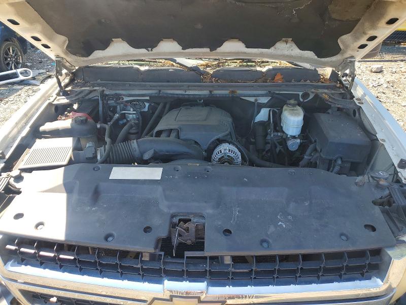 60926056 :رقم المزاد ، 1GCHC44K29F184753 vin ، 2009 Chevrolet Silverado مزاد بيع