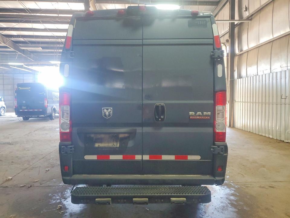 Aukcja sprzedaży 2021 Ram Promaster 3500, vin: 3C6MRVJGXME536295, numer aukcji: 58766746