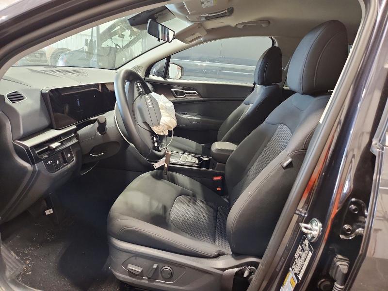 Продаж на аукціоні авто 2026 Kia Sportage, vin: 5XYK2CDF7TG420579, номер лоту: 61926286