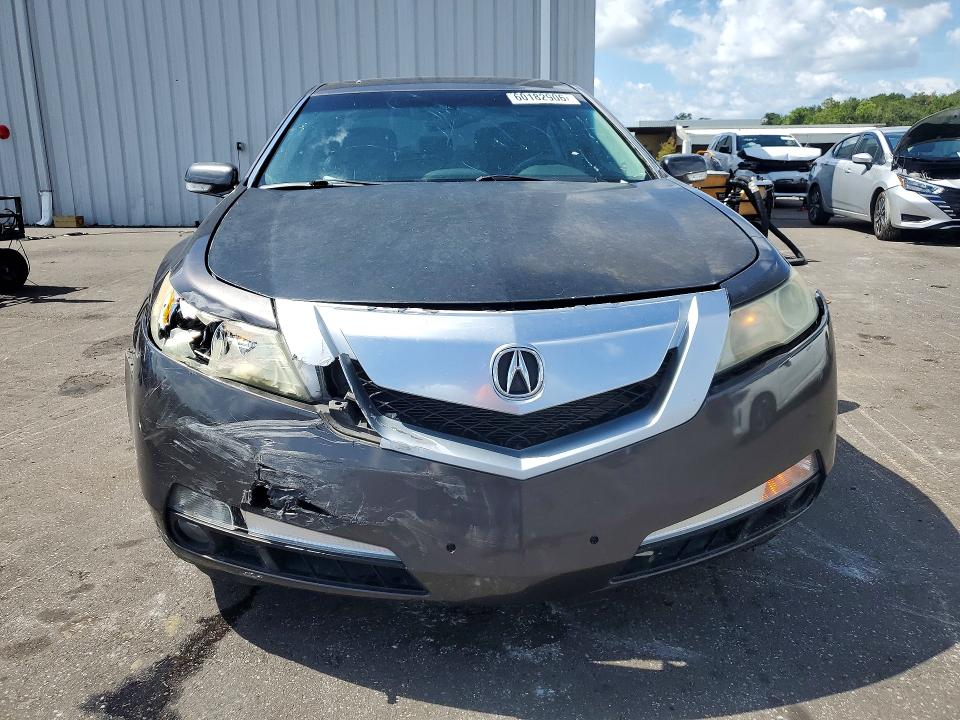 Продаж на аукціоні авто 2010 Acura Tl, vin: 19UUA8F57AA013566, номер лоту: 60182906