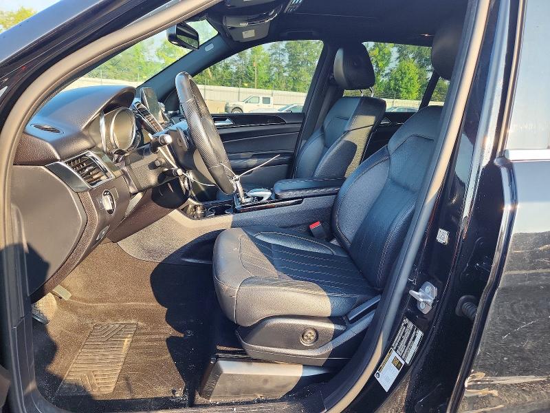 62662646 :رقم المزاد ، 4JGDA5JBXJB178320 vin ، 2018 Mercedes-benz Gle مزاد بيع