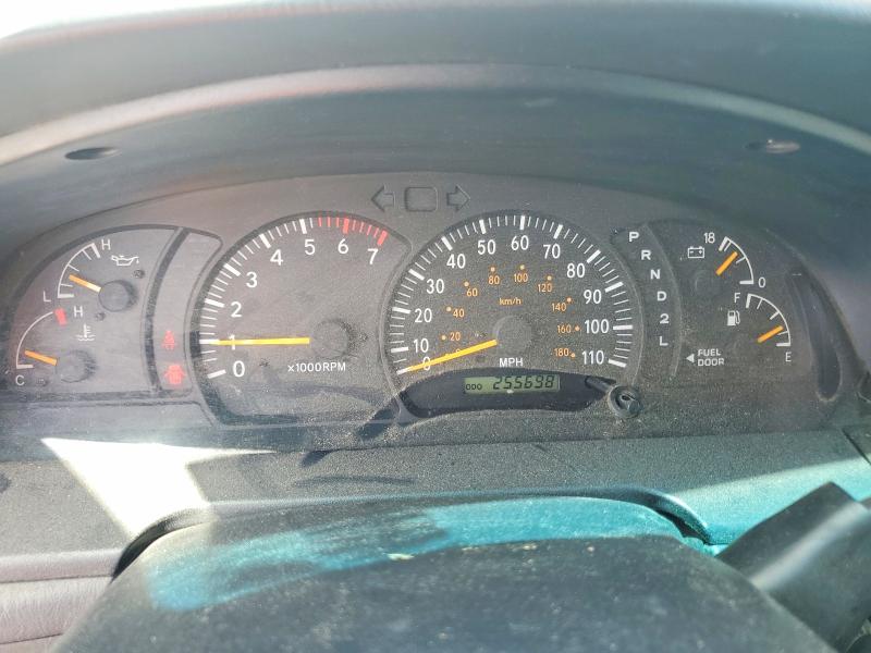 Продаж на аукціоні авто 2004 Toyota Tundra, vin: 5TBBT44114S448611, номер лоту: 62063066