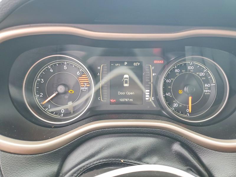 Продажа на аукционе авто 2016 Jeep Cherokee, vin: 1C4PJMCB6GW144109, номер лота: 59723486