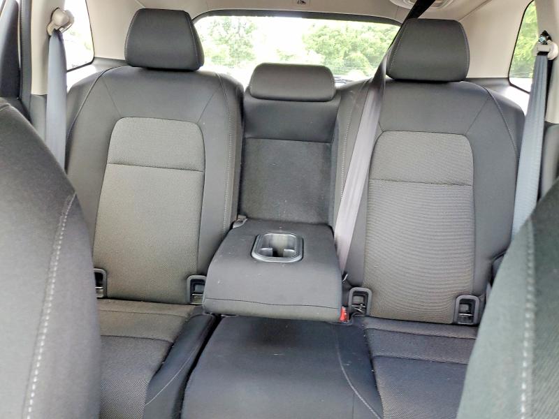 2025 Honda Cr-v მანქანა იყიდება აუქციონზე, vin: 2HKRS4H5XSH120421, აუქციონის ნომერი: 59353666