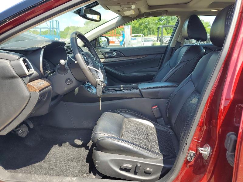 Aukcja sprzedaży 2018 Nissan Maxima, vin: 1N4AA6AP9JC365525, numer aukcji: 59663676