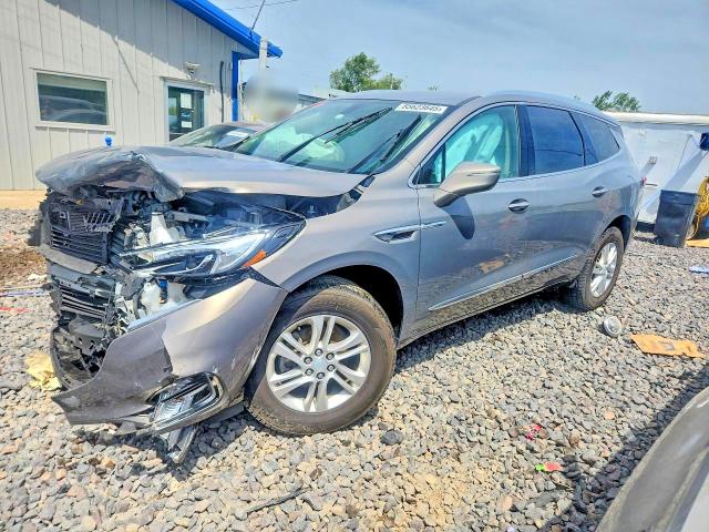 Aukcja sprzedaży 2019 Buick Enclave, vin: 5GAERBKW5KJ161063, numer aukcji: 85623645