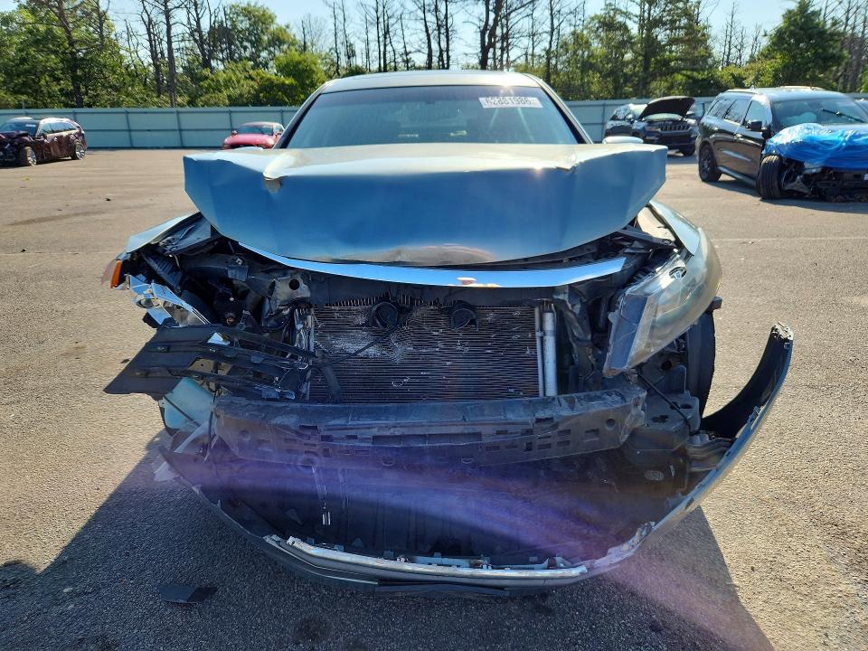 Продаж на аукціоні авто 2012 Honda Crosstour, vin: 5J6TF2H55CL007921, номер лоту: 62881986