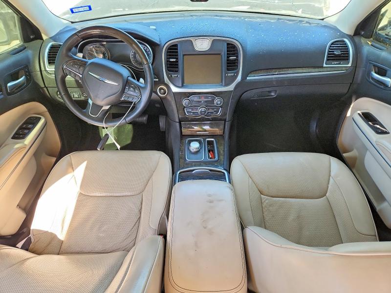 Aukcja sprzedaży 2016 Chrysler 300c, vin: 2C3CCAET0GH219967, numer aukcji: 60509406