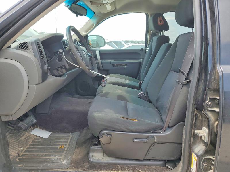59358316 :رقم المزاد ، 3GTP1UEA0CG309214 vin ، 2012 Gmc Sierra مزاد بيع