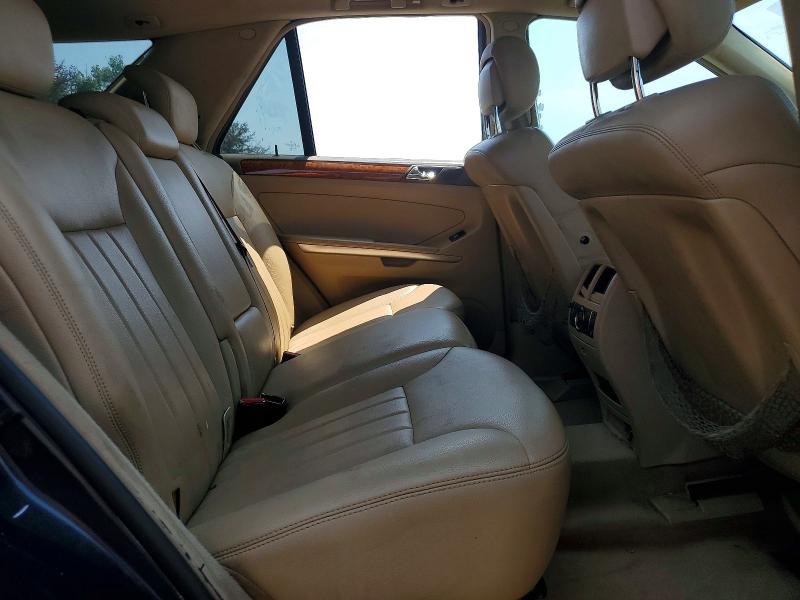 Продажа на аукционе авто 2008 Mercedes-benz Ml, vin: 4JGBB86E78A417539, номер лота: 62065556