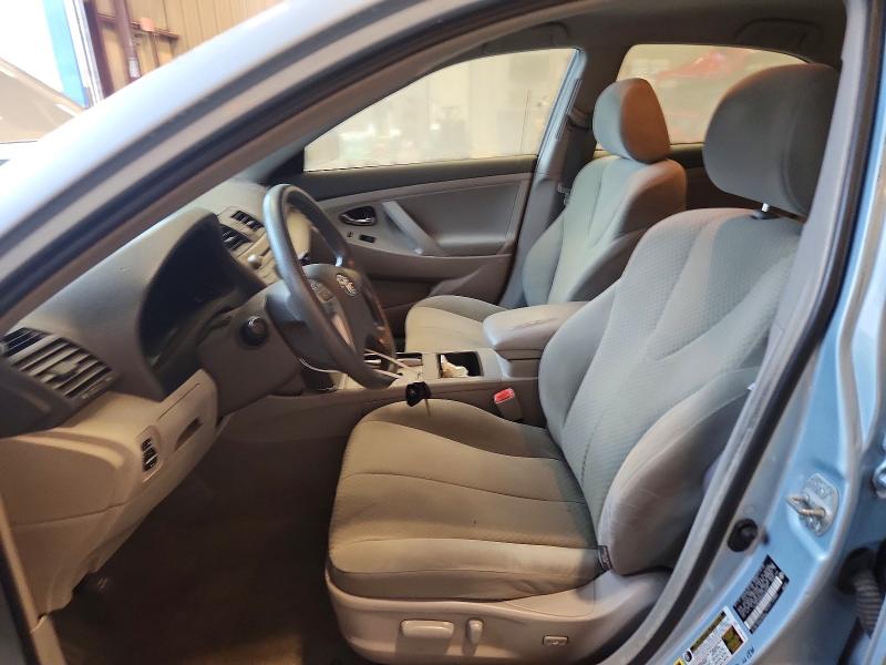 Продажа на аукционе авто 2008 Toyota Camry, vin: 4T1BE46K68U780080, номер лота: 60429256