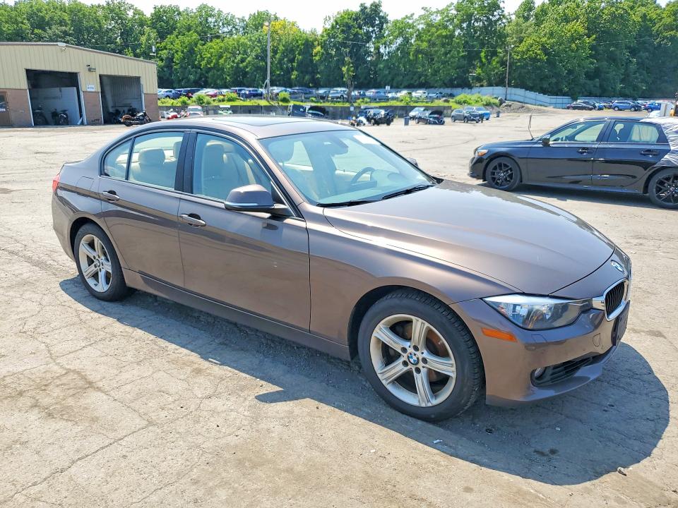 Aukcja sprzedaży 2015 Bmw 328, vin: WBA3B5G57FNS13753, numer aukcji: 62568176
