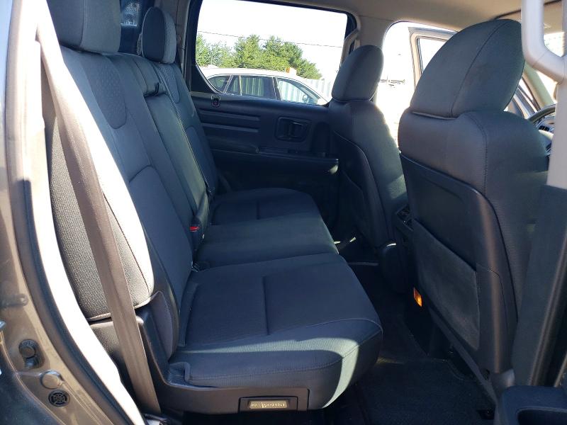 Aukcja sprzedaży 2013 Honda Ridgeline, vin: 5FPYK1F43DB004071, numer aukcji: 59322306