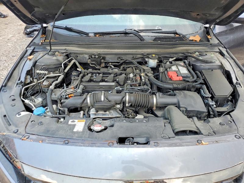 Aukcja sprzedaży 2018 Honda Accord, vin: 1HGCV1F31JA017960, numer aukcji: 62284076
