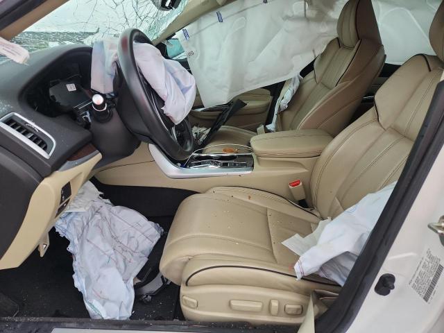 60324566 :رقم المزاد ، 19UUB2F41LA000140 vin ، 2020 Acura Tlx مزاد بيع