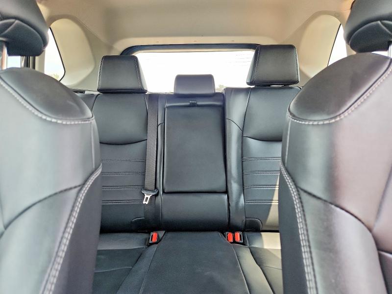 Auction sale of the 2024 Toyota Rav4, vin: 2T3A1RFV2RC478701, lot number: 60649566