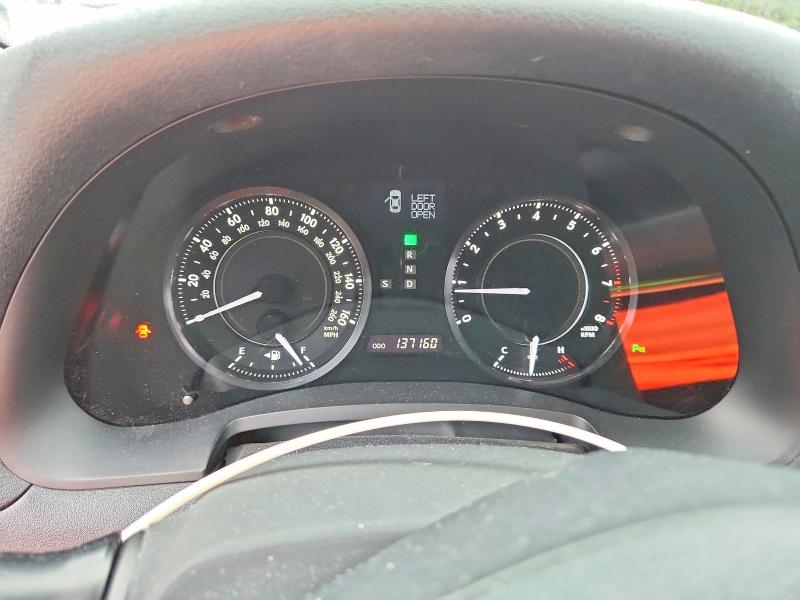 2010 Lexus Is მანქანა იყიდება აუქციონზე, vin: JTHFE2C27A2504716, აუქციონის ნომერი: 62117766