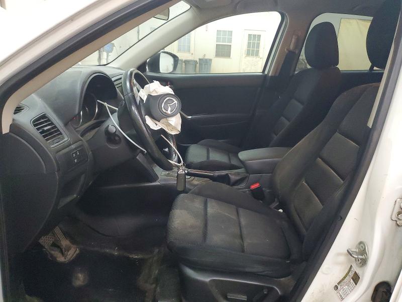 Продаж на аукціоні авто 2014 Mazda Cx-5, vin: JM3KE2CY5E0328312, номер лоту: 62259356