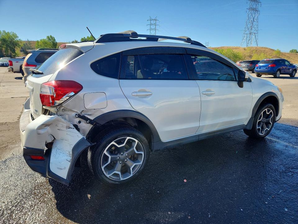 Aukcja sprzedaży 2013 Subaru Xv Crosstrek, vin: JF2GPAGC7D2808261, numer aukcji: 61031156