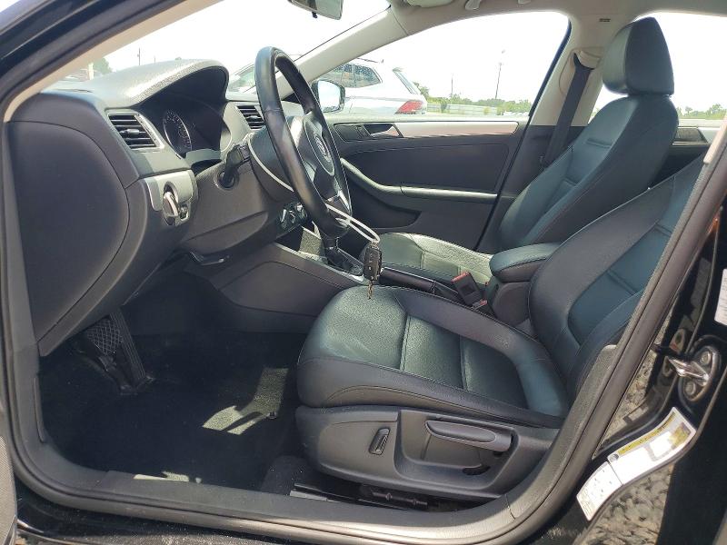 2013 Volkswagen Jetta მანქანა იყიდება აუქციონზე, vin: 3VWDP7AJ9DM369629, აუქციონის ნომერი: 60977186