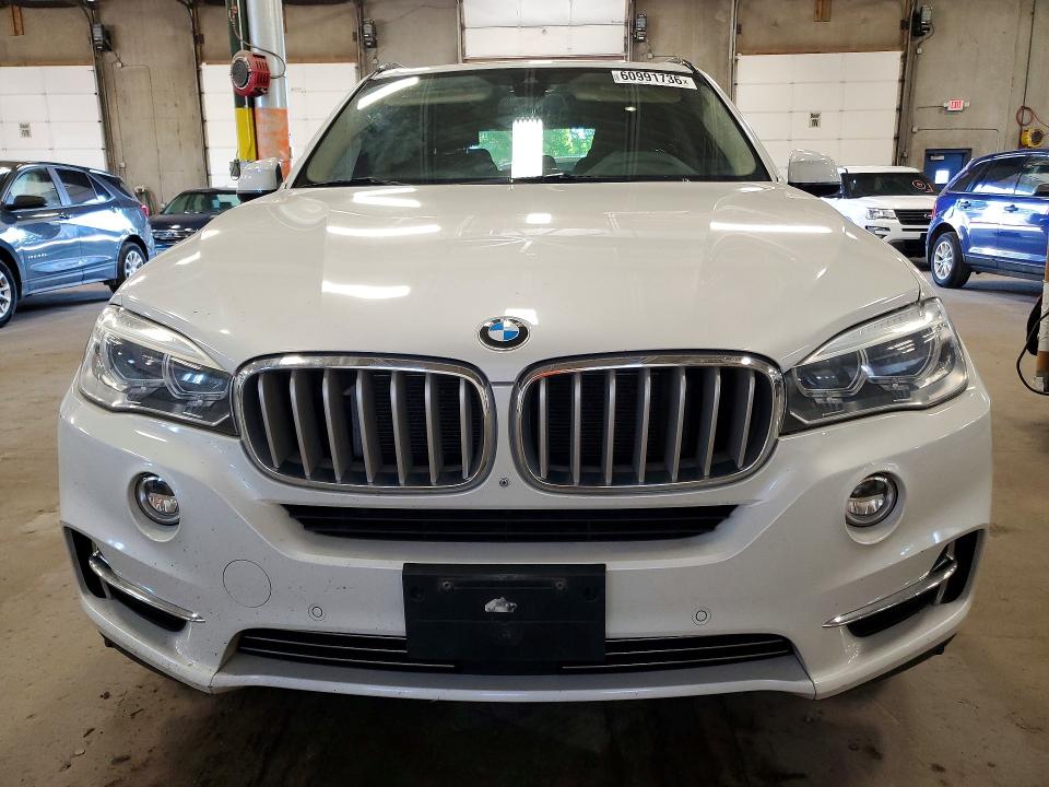 Aukcja sprzedaży 2015 Bmw X5, vin: 5UXKR6C57F0J77046, numer aukcji: 60991736