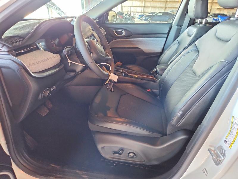 62878836 :رقم المزاد ، 3C4NJDBN0ST544524 vin ، 2025 Jeep Compass مزاد بيع