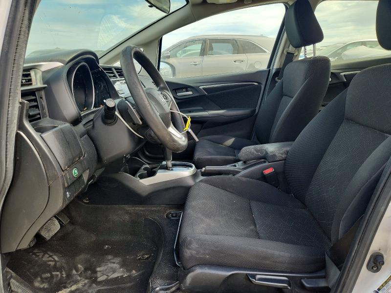 Продаж на аукціоні авто 2016 Honda Fit, vin: JHMGK5H70GS007308, номер лоту: 61499266
