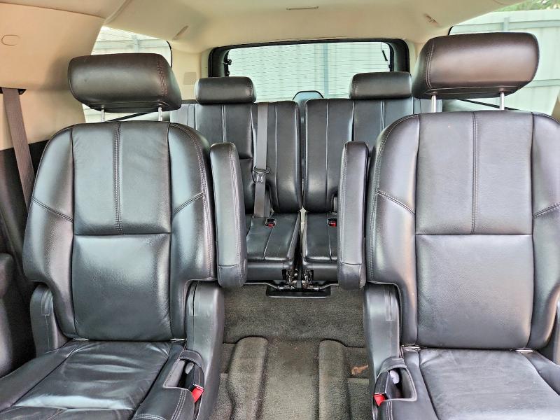 59980706 :رقم المزاد ، 1GNFK16357R252934 vin ، 2007 Chevrolet Suburban مزاد بيع