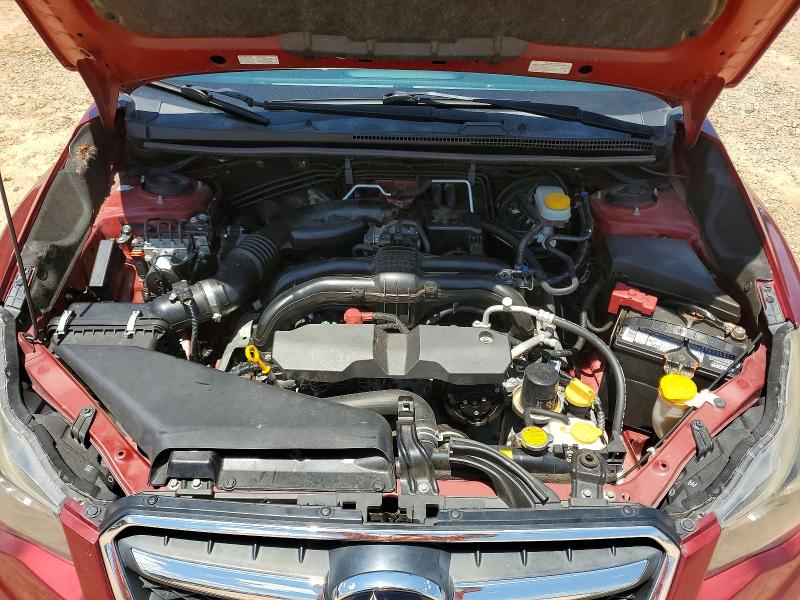 2015 Subaru Xv Crosstrek მანქანა იყიდება აუქციონზე, vin: JF2GPAFC0F8228917, აუქციონის ნომერი: 61504746