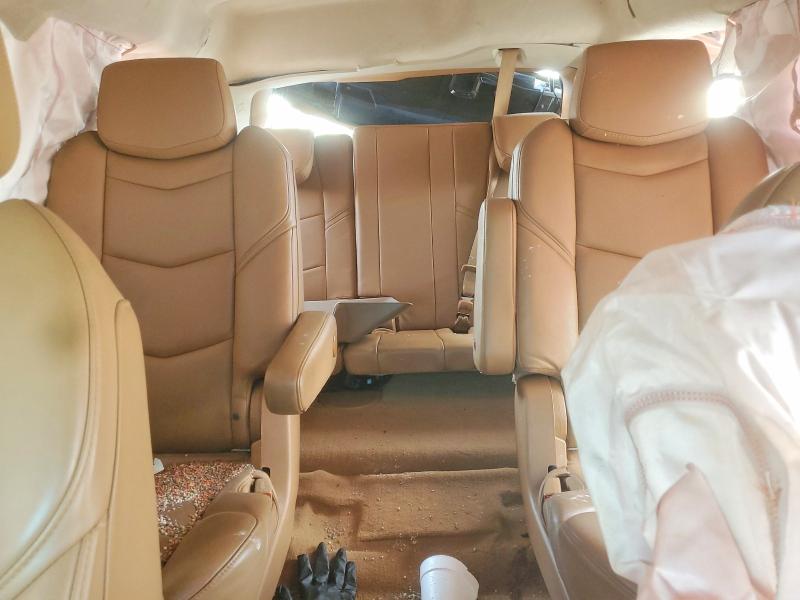 Aukcja sprzedaży 2016 Cadillac Escalade, vin: 1GYS3DKJ7GR242300, numer aukcji: 59815256