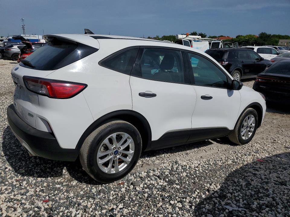 Aukcja sprzedaży 2020 Ford Escape, vin: 1FMCU0F65LUB56248, numer aukcji: 61419526