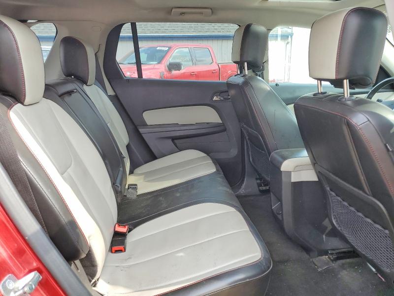 Продаж на аукціоні авто 2013 Gmc Terrain, vin: 2GKFLVEK3D6360566, номер лоту: 61773486