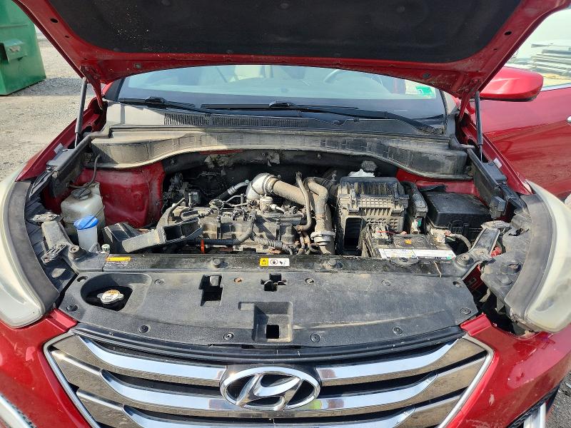 Продаж на аукціоні авто 2013 Hyundai Santa Fe Sport, vin: 5XYZUDLA7DG002867, номер лоту: 59683046