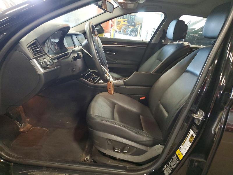 59336556 :رقم المزاد ، WBAXH5C55CDW08960 vin ، 2012 Bmw 5 Series 528i مزاد بيع