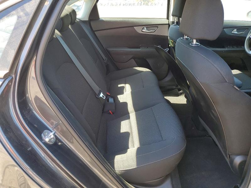 Aukcja sprzedaży 2021 Kia Forte, vin: 3KPF24AD3ME391459, numer aukcji: 59396746