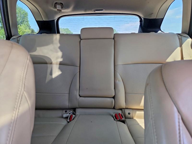 Aukcja sprzedaży 2016 Subaru Outback, vin: 4S4BSBLC5G3264792, numer aukcji: 60610146